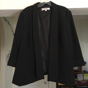 Suit jacket